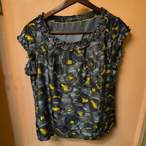 Boden Limited Edition blouse